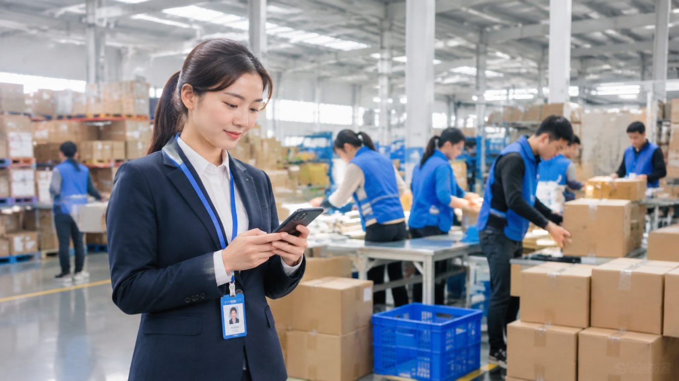 咸阳河南临时工平台优选零时工APP
